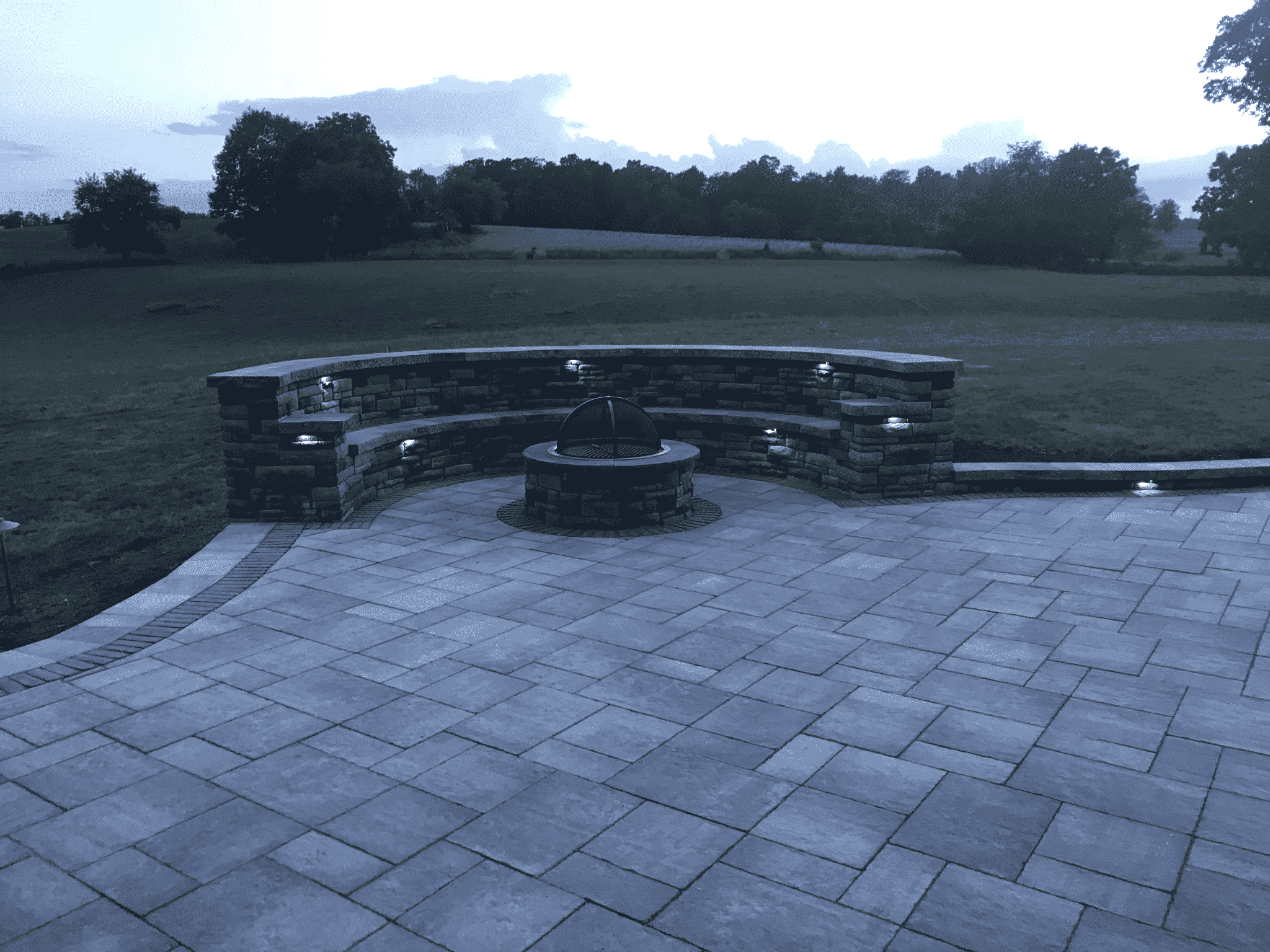 Landscaping by Wright Brothers Landscaping